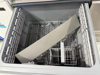 Thumbnail for Factory second Fisher & Paykel DD60D2NX9 Contemporary Double DishDrawer™ Dishwasher - Second Hand Appliances Geebung