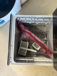 Thumbnail for Buy Factory second Fisher & Paykel DD60D4NB9 Series 9 Contemporary Double DishDrawer™ Dishwasher |  | [product_variant] | Second Hand Appliances Geebung Brisbane