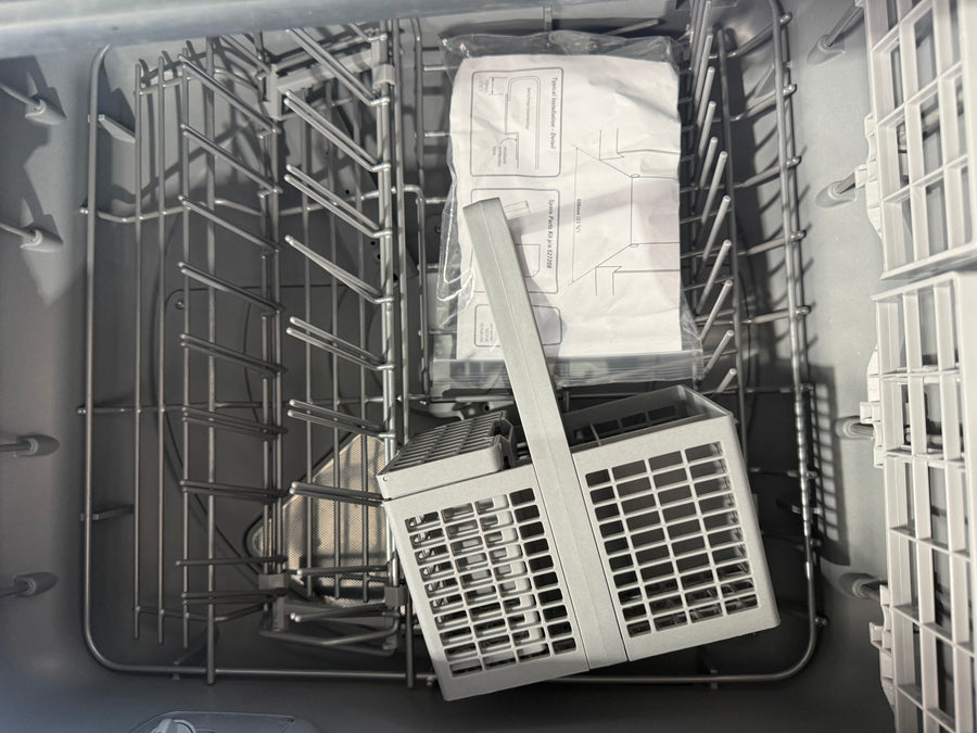 Buy Factory second Fisher & Paykel DD60D4NB9 Series 9 Contemporary Double DishDrawer™ Dishwasher |  | [product_variant] | Second Hand Appliances Geebung Brisbane