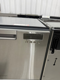 Thumbnail for Factory second Fisher&Paykel DD60DAX9 Series 7 Contemporary Double DishDrawer™ Dishwasher - Second Hand Appliances Geebung