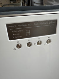 Thumbnail for Factory second Fisher&Paykel DD60DCW9 Double DishDrawer™ Dishwasher - Second Hand Appliances Geebung