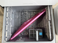 Thumbnail for Factory second Fisher&Paykel DD60DCW9 Double DishDrawer™ Dishwasher - Second Hand Appliances Geebung