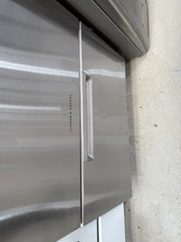 Thumbnail for Factory second Fisher &Paykel DD60DCX9 Double DishDrawer™ Dishwasher - Second Hand Appliances Geebung