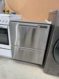 Thumbnail for Factory second Fisher &Paykel DD60DCX9 Double DishDrawer™ Dishwasher - Second Hand Appliances Geebung