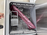 Thumbnail for Factory second Fisher &Paykel DD60DCX9 Double DishDrawer™ Dishwasher - Second Hand Appliances Geebung