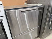 Thumbnail for Factory second Fisher &Paykel DD60DCX9 Double DishDrawer™ Dishwasher - Second Hand Appliances Geebung