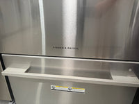 Thumbnail for Factory second Fisher&Paykel DD60DDFX9 Double DishDrawer™ Dishwasher – Stainless Steel - Second Hand Appliances Geebung
