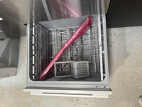 Thumbnail for Factory second Fisher&Paykel DD60DDFX9 Double DishDrawer™ Dishwasher – Stainless Steel - Second Hand Appliances Geebung