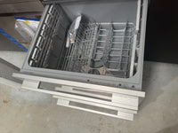 Thumbnail for Factory second Fisher&Paykel DD60DDFX9 Double DishDrawer™ Dishwasher – Stainless Steel - Second Hand Appliances Geebung