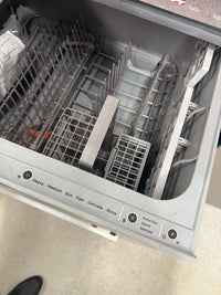 Thumbnail for Factory second Fisher & Paykel DD60DI9 integrated Double DishDrawer™ dishwasher - Second Hand Appliances Geebung