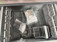 Thumbnail for Factory second Fisher & Paykel DD60DI9 integrated Double DishDrawer™ dishwasher - Second Hand Appliances Geebung