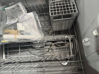 Thumbnail for Factory second Fisher & Paykel DD60DI9 integrated Double DishDrawer™ dishwasher - Second Hand Appliances Geebung