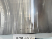 Thumbnail for Factory second Fisher&Paykel DD60SCX9 Series 7, Contemporary Single DishDrawer™ Dishwasher - Second Hand Appliances Geebung
