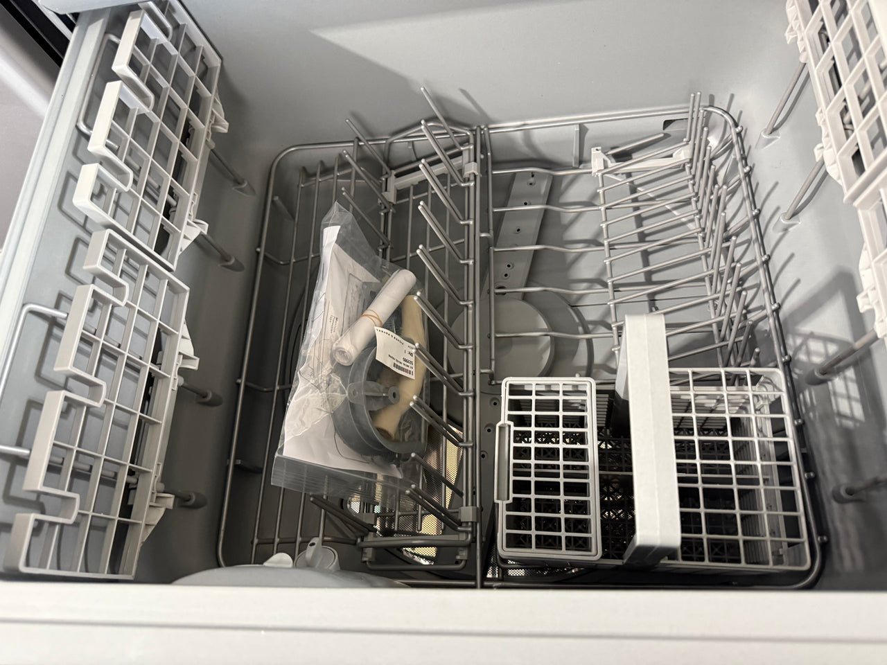 Factory second Fisher&Paykel DD60SCX9 Series 7, Contemporary Single DishDrawer™ Dishwasher - Second Hand Appliances Geebung
