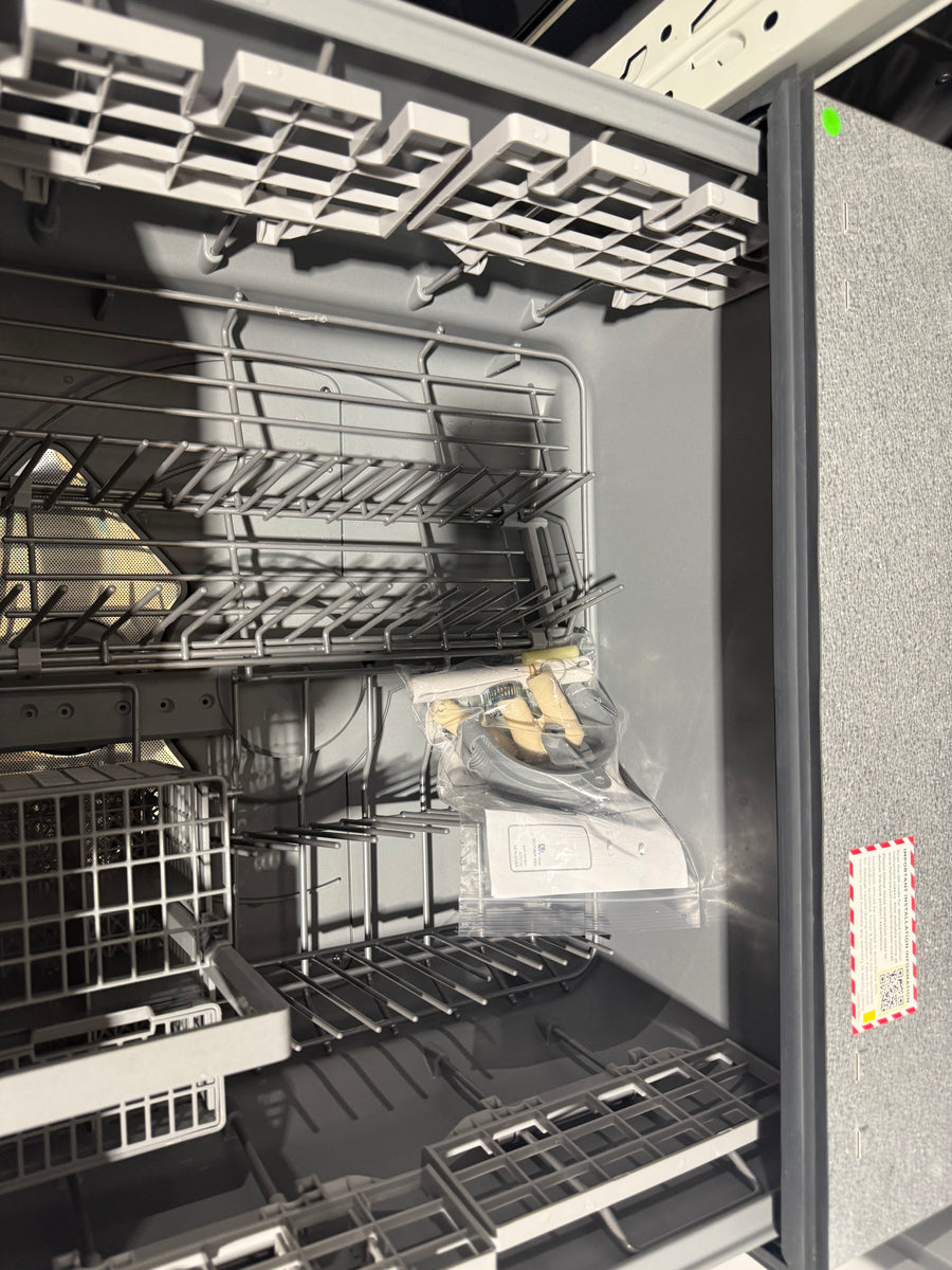 Factory second Fisher&Paykel DD60SCX9 Series 7, Contemporary Single DishDrawer™ Dishwasher - Second Hand Appliances Geebung