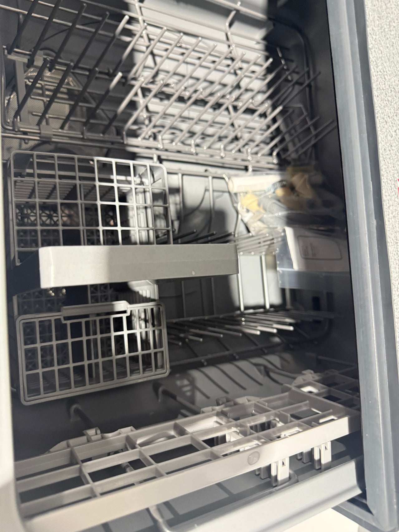 Factory second Fisher&Paykel DD60SCX9 Series 7, Contemporary Single DishDrawer™ Dishwasher - Second Hand Appliances Geebung