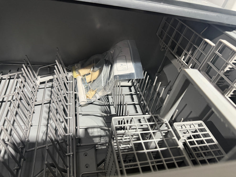 Factory second Fisher&Paykel DD60SCX9 Series 7, Contemporary Single DishDrawer™ Dishwasher - Second Hand Appliances Geebung