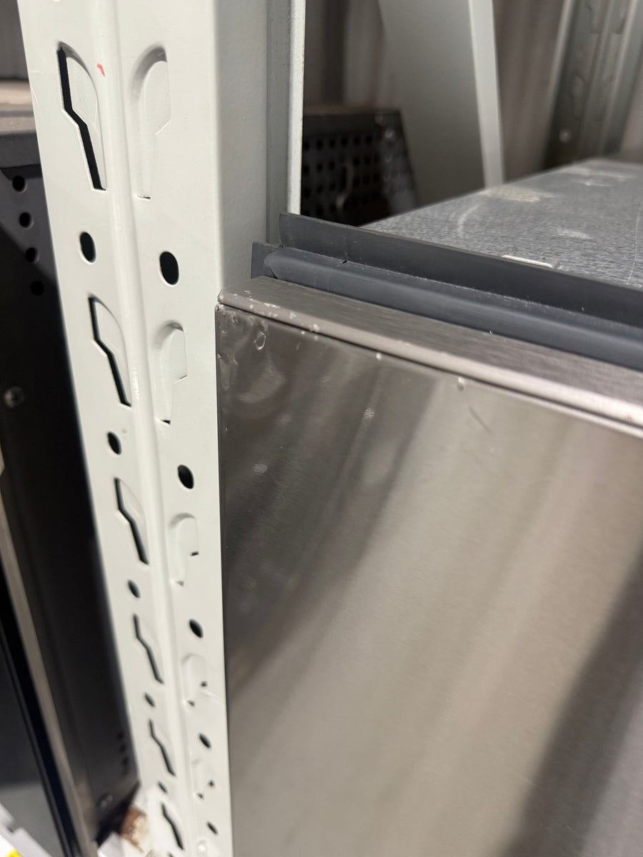 Factory second Fisher&Paykel DD60SCX9 Series 7, Contemporary Single DishDrawer™ Dishwasher - Second Hand Appliances Geebung
