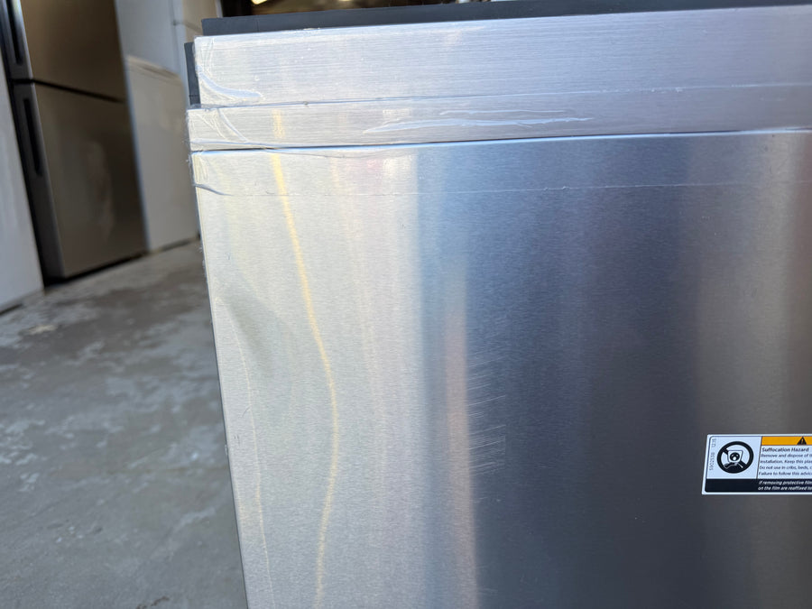 Transportation damaged Fisher & Paykel DD60ST4NX9 Series 9, Contemporary Tall Single DishDrawer™ Dishwasher - Second Hand Appliances Geebung