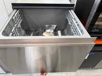 Thumbnail for Factory second Fisher & Paykel DD60ST4NX9 Series 9, Contemporary Tall Single DishDrawer™ Dishwasher - Second Hand Appliances Geebung