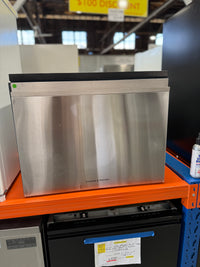 Thumbnail for Factory second Fisher & Paykel DD60ST4NX9 Series 9, Contemporary Tall Single DishDrawer™ Dishwasher - Second Hand Appliances Geebung