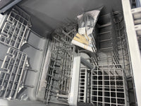 Thumbnail for Factory second Fisher & Paykel DD60ST4NX9 Series 9, Contemporary Tall Single DishDrawer™ Dishwasher - Second Hand Appliances Geebung