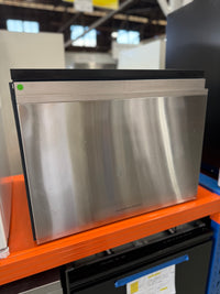 Thumbnail for Factory second Fisher & Paykel DD60ST4NX9 Series 9, Contemporary Tall Single DishDrawer™ Dishwasher - Second Hand Appliances Geebung