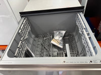 Thumbnail for Factory second Fisher & Paykel DD60ST4NX9 Series 9, Contemporary Tall Single DishDrawer™ Dishwasher - Second Hand Appliances Geebung