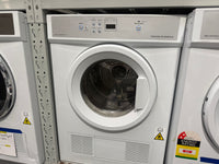 Thumbnail for Buy Factory second Fisher & Paykel DE4560M1 4.5kg vented dryer |  | [product_variant] | Second Hand Appliances Geebung Brisbane