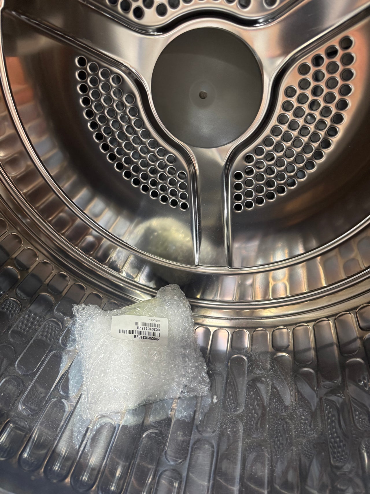 Buy Factory second Fisher & Paykel DE4560M1 4.5kg vented dryer |  | [product_variant] | Second Hand Appliances Geebung Brisbane