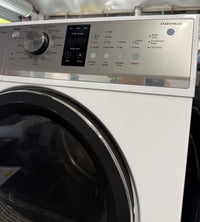 Thumbnail for Factory second Fisher & Paykel DH8060P3 8kg Heat Pump Dryer – White - Second Hand Appliances Geebung