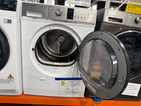 Thumbnail for Factory second Fisher & Paykel DH8060P3 8kg Heat Pump Dryer – White - Second Hand Appliances Geebung