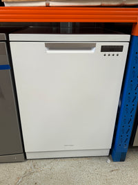 Thumbnail for Factory second Fisher&Paykel DW60FC1W1 dishwasher - Second Hand Appliances Geebung
