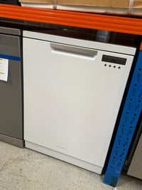 Thumbnail for Factory second Fisher&Paykel DW60FC1W1 dishwasher - Second Hand Appliances Geebung