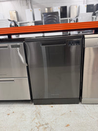 Thumbnail for Factory second Fisher & Paykel DW60FC4B2 Series 7 freestanding dishwasher - Second Hand Appliances Geebung