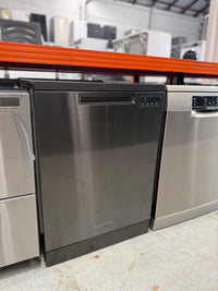 Thumbnail for Factory second Fisher & Paykel DW60FC4B2 Series 7 freestanding dishwasher - Second Hand Appliances Geebung