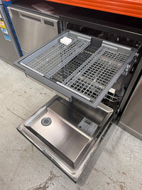 Thumbnail for Factory second Fisher & Paykel DW60FC4B2 Series 7 freestanding dishwasher - Second Hand Appliances Geebung