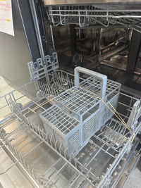 Thumbnail for Factory second Fisher & Paykel DW60FC4X3 60 cm Freestanding Dishwasher - Second Hand Appliances Geebung