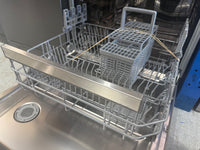 Thumbnail for Factory second Fisher & Paykel DW60FC4X3 60 cm Freestanding Dishwasher - Second Hand Appliances Geebung