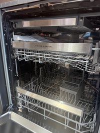 Thumbnail for Factory second Fisher & Paykel DW60FC4X3 60 cm Freestanding Dishwasher - Second Hand Appliances Geebung