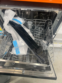 Thumbnail for Factory second Fisher & Paykel DW60UN2B2 60cm built-under dishwasher - Second Hand Appliances Geebung