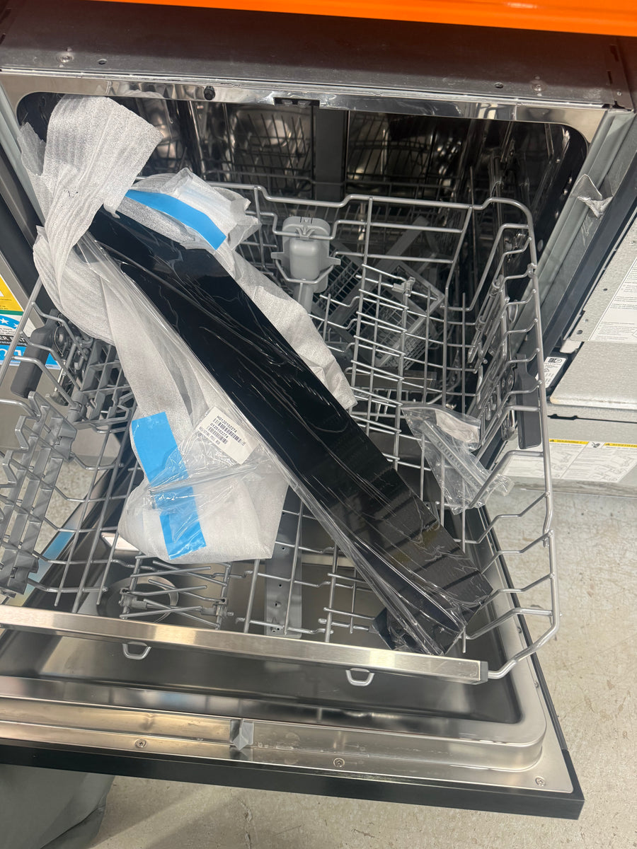 Factory second Fisher & Paykel DW60UN2B2 60cm built-under dishwasher - Second Hand Appliances Geebung