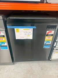Thumbnail for Factory second Fisher & Paykel DW60UN2B2 60cm built-under dishwasher - Second Hand Appliances Geebung