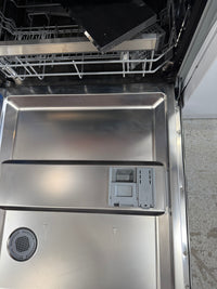 Thumbnail for Factory second Fisher&Paykel DW60UN4B2 premium Series 7 Contemporary Built-Under Dishwasher - Second Hand Appliances Geebung