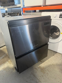 Thumbnail for Buy Factory second Fisher & Paykel Double DishDrawer Dishwasher Black Stainless Steel Model: DD60D2NB9 |  | [product_variant] | Second Hand Appliances Geebung Brisbane