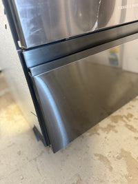 Thumbnail for Buy Factory second Fisher & Paykel Double DishDrawer Dishwasher Black Stainless Steel Model: DD60D2NB9 |  | [product_variant] | Second Hand Appliances Geebung Brisbane