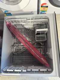 Thumbnail for Buy Factory second Fisher & Paykel Double DishDrawer Dishwasher Black Stainless Steel Model: DD60D2NB9 |  | [product_variant] | Second Hand Appliances Geebung Brisbane