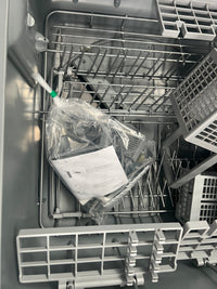 Thumbnail for Factory second Fisher & Paykel Double Dishdrawer  DD60DDFX9 - Second Hand Appliances Geebung