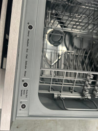 Thumbnail for Factory second Fisher & Paykel Double Dishdrawer  DD60DDFX9 - Second Hand Appliances Geebung