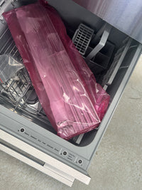 Thumbnail for Factory second Fisher & Paykel Double Dishdrawer  DD60DDFX9 - Second Hand Appliances Geebung